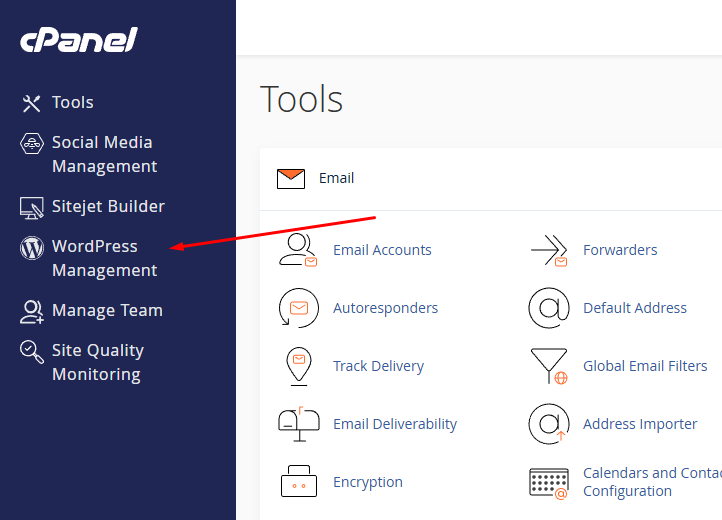 WordPress Kurulumu