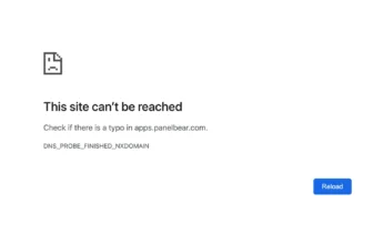 DNS_PROBE_FINISHED_NXDOMAIN Hatası Nedir? Kesin Çözüm Yolları