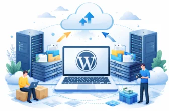 WordPress’te Site Taşıma Nasıl Yapılır