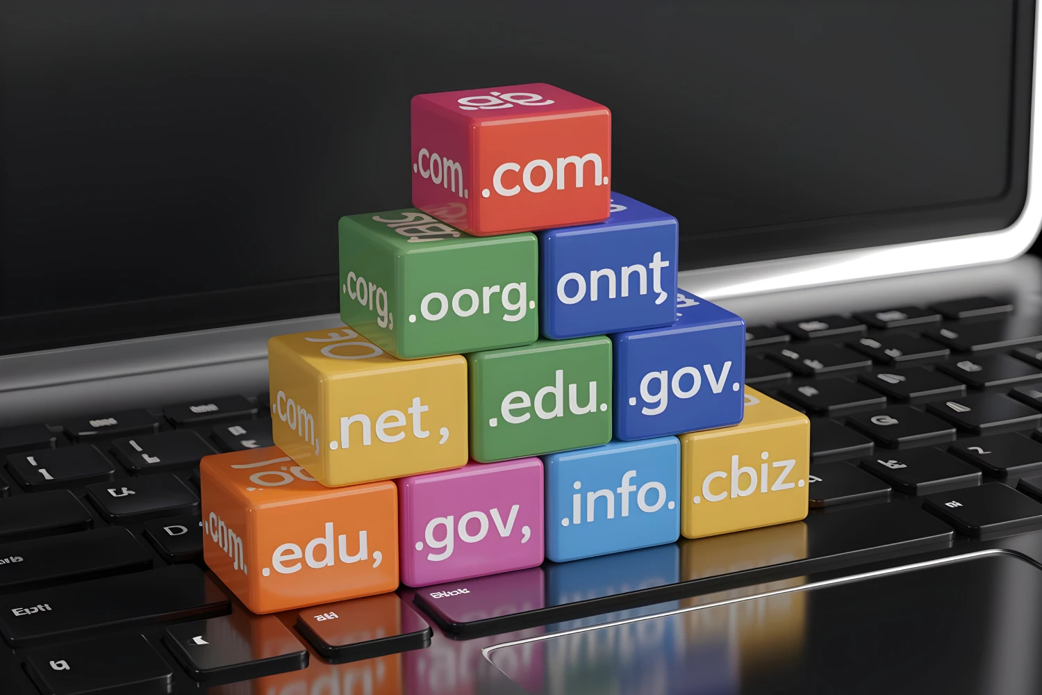 domain nedir