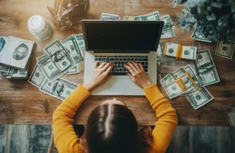 internetten dolar kazanma