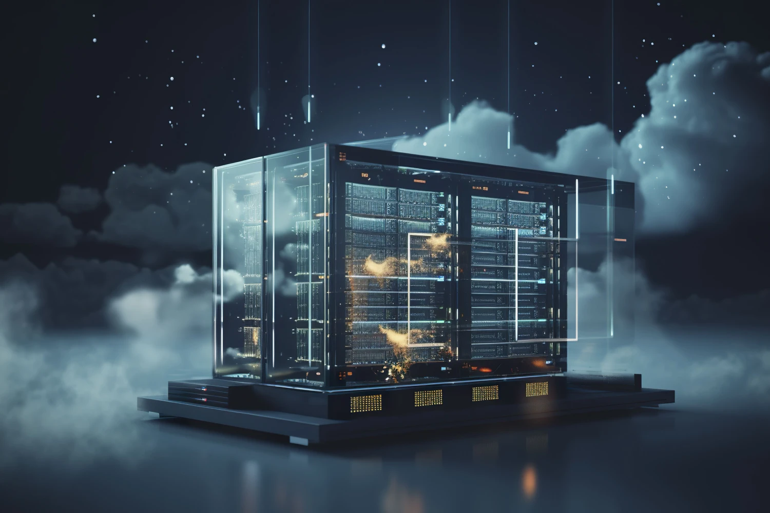 vps nedir