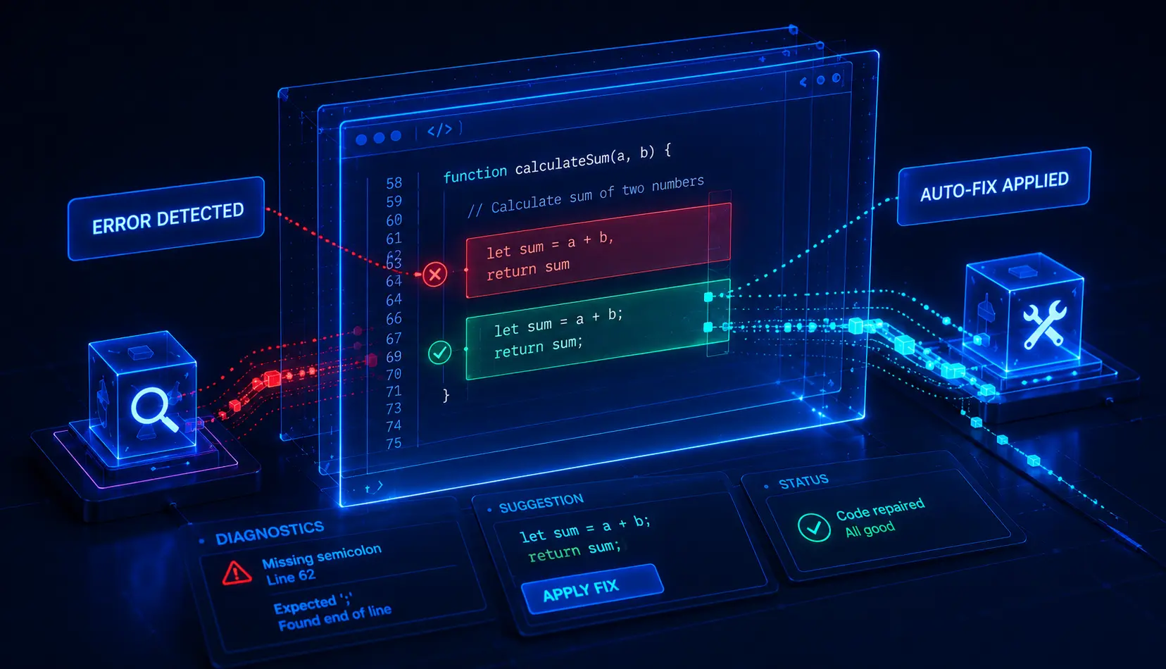 Debug nedir?