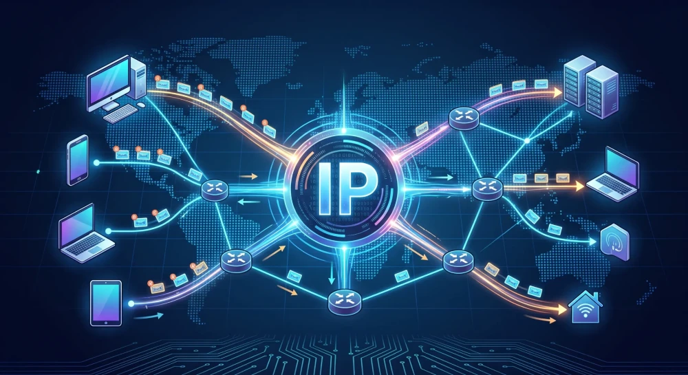 ip adresi