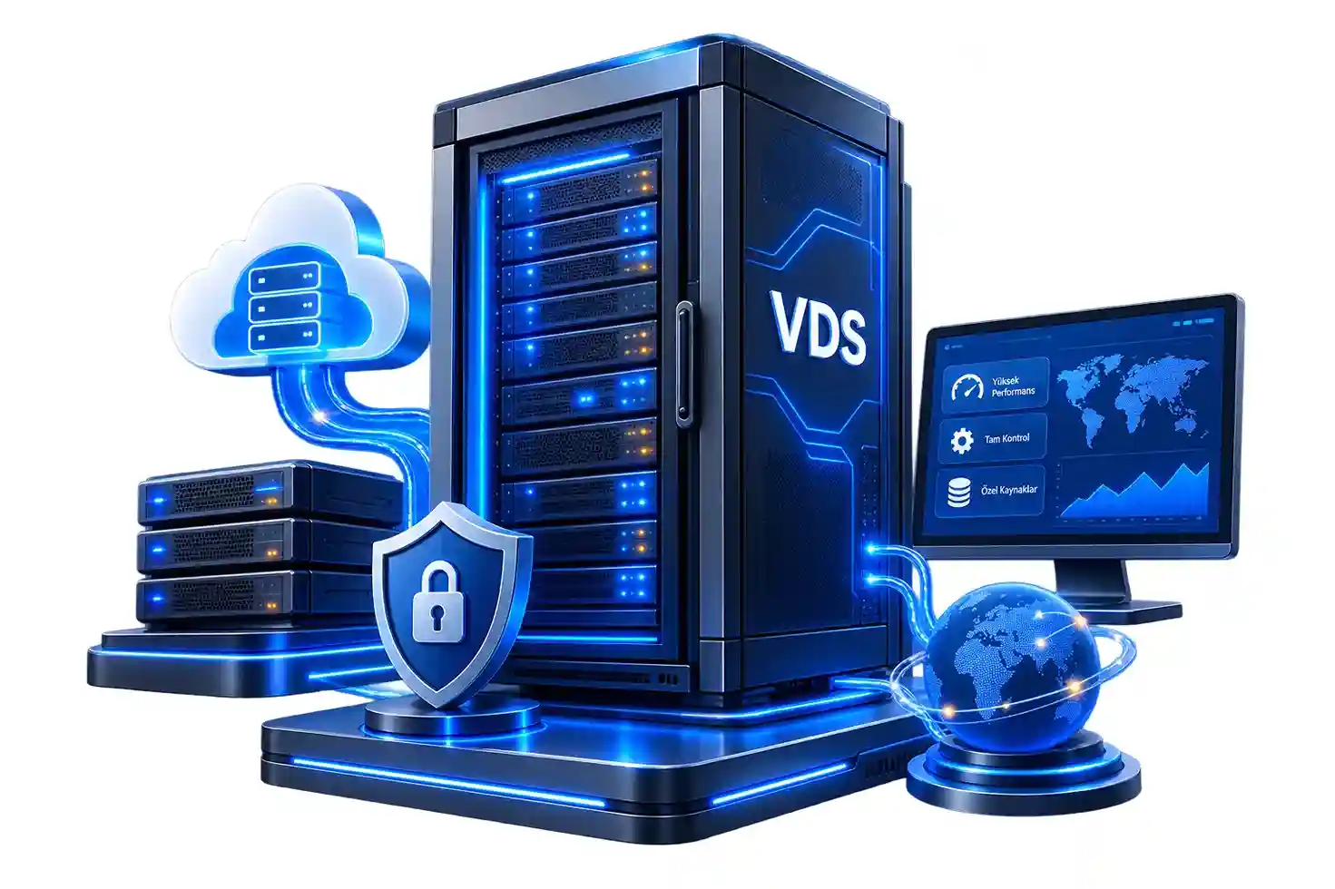 VDS Nedir?