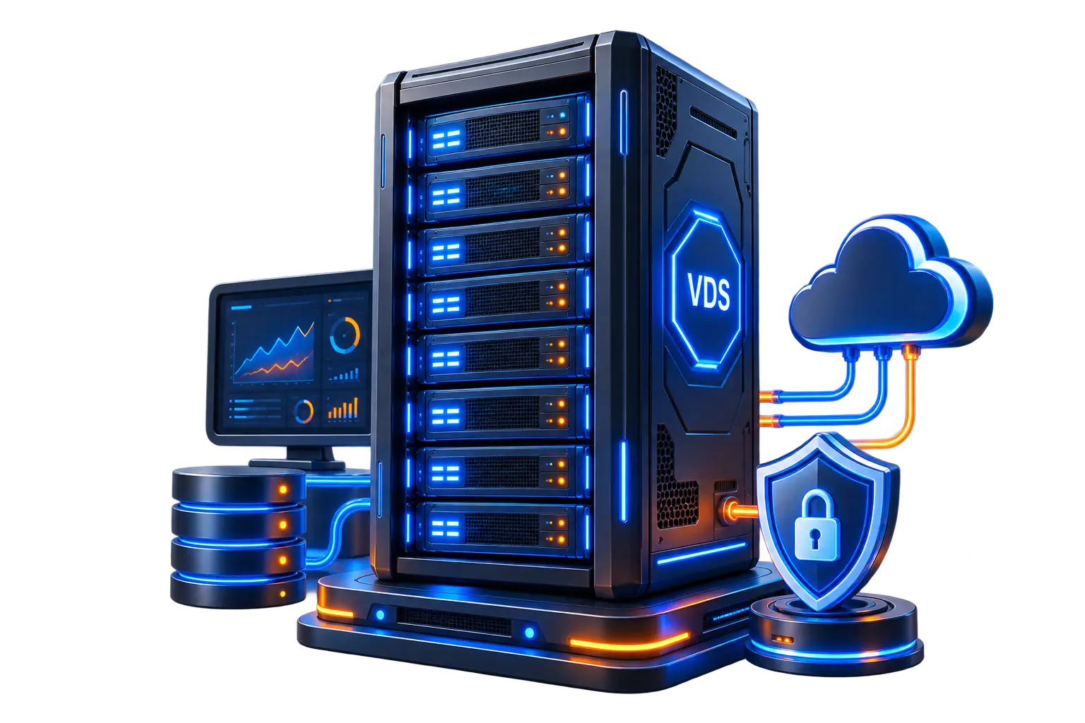 VDS