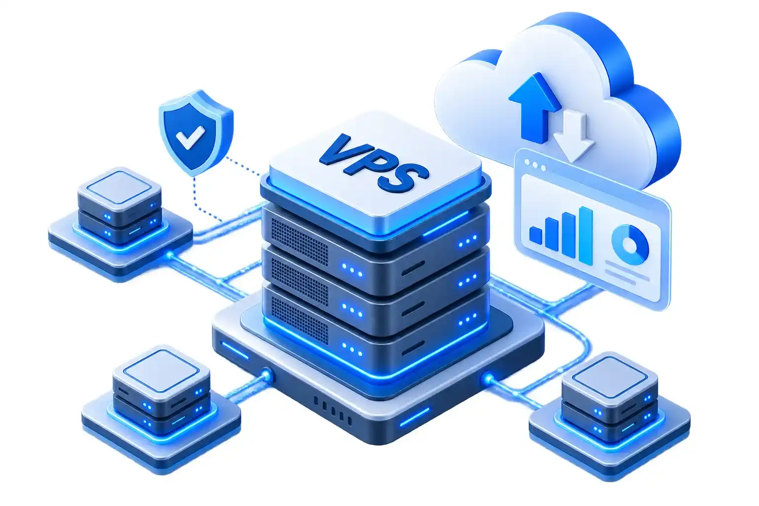 VPS Nedir?