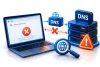 DNS Sunucu Yanıt Vermiyor
