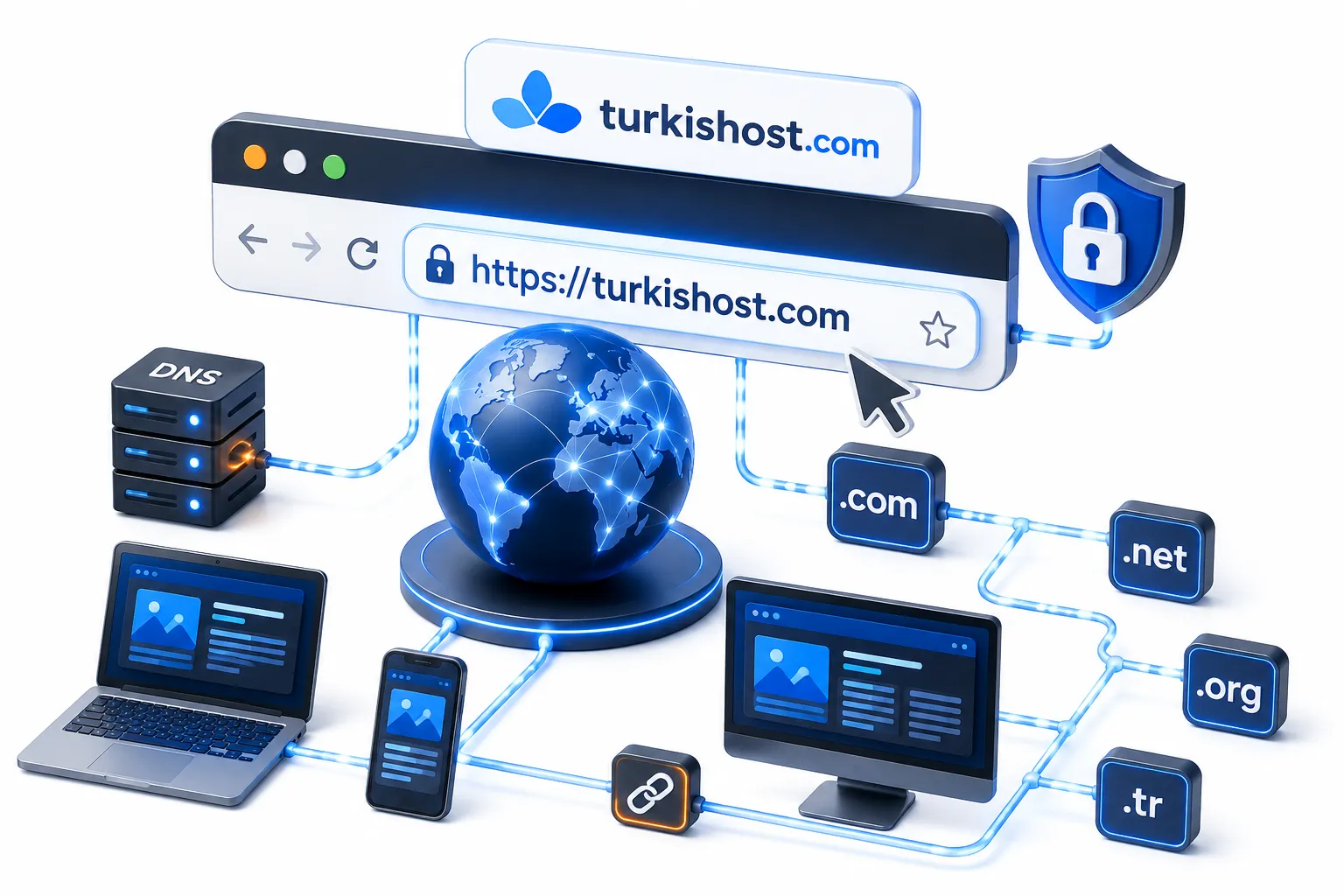 URL Nedir?