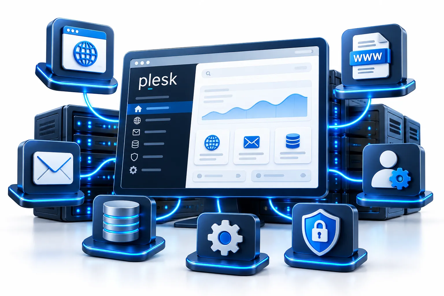 Plesk Nedir?