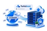 Web Sitesi Kurarken Alan Adı ve Hosting Aynı Yerden mi Alınmalıdır?