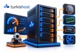 Dedicated Server Performansını Artıran 8 Kritik Faktör