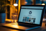 WordPress Hosting Nedir?